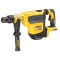 DeWALT DCH614N 380 RPM SDS Max 6,8 kg Czarny, Żółty - 2430382
