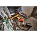 DeWALT DCH614N 380 RPM SDS Max 6,8 kg Czarny, Żółty - 2430387
