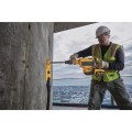 DeWALT DCH614N 380 RPM SDS Max 6,8 kg Czarny, Żółty - 2430388