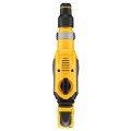 DeWALT DCH614N 380 RPM SDS Max 6,8 kg Czarny, Żółty - 2430380