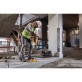 DeWALT DCH614N 380 RPM SDS Max 6,8 kg Czarny, Żółty - 2430389