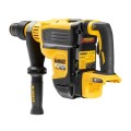 DeWALT DCH614N 380 RPM SDS Max 6,8 kg Czarny, Żółty - 2430379
