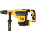 DeWALT DCH614N 380 RPM SDS Max 6,8 kg Czarny, Żółty - 2430383