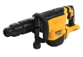DeWALT DCH892N-XJ młot udarowo-obrotowy SDS Max - 2148129