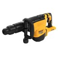DeWALT DCH892N-XJ młot udarowo-obrotowy SDS Max - 2430390