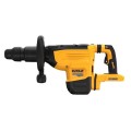 DeWALT DCH892N-XJ młot udarowo-obrotowy SDS Max - 2430393