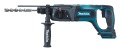 Młotowiertarka z opcją kucia MAKITA DHR241Z - 2430394