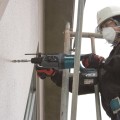 Młotowiertarka z opcją kucia MAKITA DHR241Z - 2430395