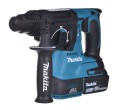 Makita DHR242RTJ młot udarowo-obrotowy 950 RPM SDS Plus - 1891756