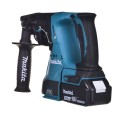 Makita DHR242RTJ młot udarowo-obrotowy 950 RPM SDS Plus - 1891758