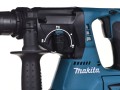 Makita DHR242RTJ młot udarowo-obrotowy 950 RPM SDS Plus - 1891757