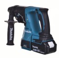Makita DHR242RTJ młot udarowo-obrotowy 950 RPM SDS Plus - 1891755