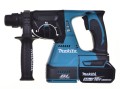Makita DHR242RTJ młot udarowo-obrotowy 950 RPM SDS Plus - 1891751