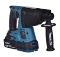 Makita DHR242RTJ młot udarowo-obrotowy 950 RPM SDS Plus - 1891754