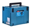 Makita DHR242RTJ młot udarowo-obrotowy 950 RPM SDS Plus - 1891760