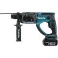 Makita DHR202RFJ młot udarowo-obrotowy 1200 RPM - 1891763
