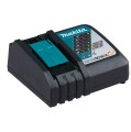 Makita DHR171RTJ młot udarowo-obrotowy - 2430410