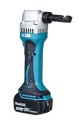 Makita Nożyce skokowe do blachy 18 V DJN161RFJ - 1891790