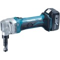 Makita Nożyce skokowe do blachy 18 V DJN161RFJ - 2430414