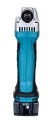 Makita Nożyce skokowe do blachy 18 V DJN161RFJ - 1891793