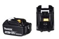 Makita Nożyce skokowe do blachy 18 V DJN161RFJ - 1891796