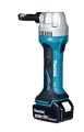 Makita Nożyce skokowe do blachy 18 V DJN161RFJ - 1891792