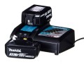 Makita Nożyce skokowe do blachy 18 V DJN161RFJ - 1891797