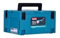 Makita Nożyce skokowe do blachy 18 V DJN161RFJ - 1891798