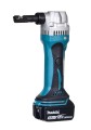 Makita Nożyce skokowe do blachy 18 V DJN161RFJ - 1891791