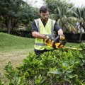 DeWALT DCM563P1-QW urządzenie elektryczne do strzyżenia żywopłotów Pojedyncze ostrze 3,4 kg - 2430426