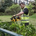 DeWALT DCM563P1-QW urządzenie elektryczne do strzyżenia żywopłotów Pojedyncze ostrze 3,4 kg - 1437078
