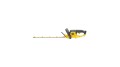 DeWALT DCM563P1-QW urządzenie elektryczne do strzyżenia żywopłotów Pojedyncze ostrze 3,4 kg - 1437074