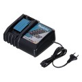 Makita DUH523RF urządzenie elektryczne do strzyżenia żywopłotów Podwójne ostrze 3,3 kg - 1891833