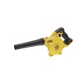 DeWALT DCV100-XJ dmuchawa/suszarka 265 W Czarny, Żółty - 1127003