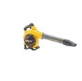DeWALT DCM572X1-QW akumulatorowa dmuchawa do liści 193 km/h Czarny, Żółty 18 V Litowo-jonowa (Li-Ion) - 1891878
