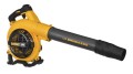 DeWALT DCM572X1-QW akumulatorowa dmuchawa do liści 193 km/h Czarny, Żółty 18 V Litowo-jonowa (Li-Ion) - 950632