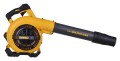 DeWALT DCM572X1-QW akumulatorowa dmuchawa do liści 193 km/h Czarny, Żółty 18 V Litowo-jonowa (Li-Ion) - 950631