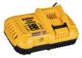 DeWALT DCM572X1-QW akumulatorowa dmuchawa do liści 193 km/h Czarny, Żółty 18 V Litowo-jonowa (Li-Ion) - 950637