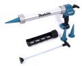 Makita DCG180ZX pistolet/pióro do klejenia na gorąco Czarny, Niebieski, Biały - 2288888