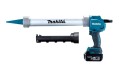 Makita DCG180RFX pistolet/pióro do klejenia na gorąco Pistolet na gorący klej Zielony - 2148313