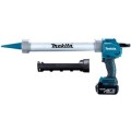 Makita DCG180RFX pistolet/pióro do klejenia na gorąco Pistolet na gorący klej Zielony - 2430533