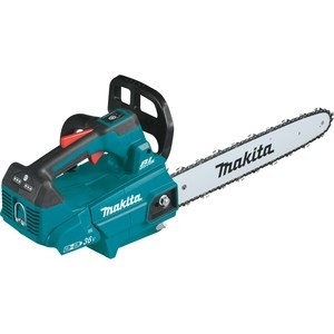 Makita DUC406ZB piła łańcuchowa Zielony - 1918240