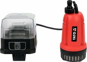 Yato YT-85283 pompa wodna