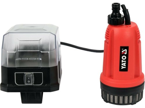 Yato YT-85283 pompa wodna - 1976256