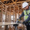 Pilarka tarczowa DEWALT DCS571NT-XJ piła akumulatorowa ręczna 115 mm 18V T-STAK Czarny, Żółty - 2430671