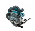 Makita DCS553Z przenośna pilarka tarczowa 15 cm Czarny, Niebieski 4200 RPM - 2288976