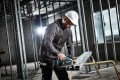 Makita DCS553Z przenośna pilarka tarczowa 15 cm Czarny, Niebieski 4200 RPM - 2430681