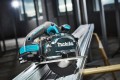 Makita DCS553Z przenośna pilarka tarczowa 15 cm Czarny, Niebieski 4200 RPM - 2430685