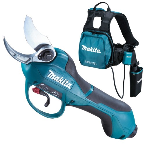 Makita DUP362Z nożyce/szczypce zasilane Ścinanie mocy - 2149009