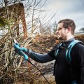 Makita DUP362Z nożyce/szczypce zasilane Ścinanie mocy - 2430740